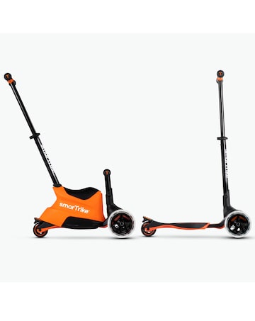 SmarTrike Xtend 5Stage Orange Ride-On