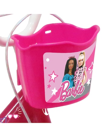 Barbie 14" Kids Bicycle