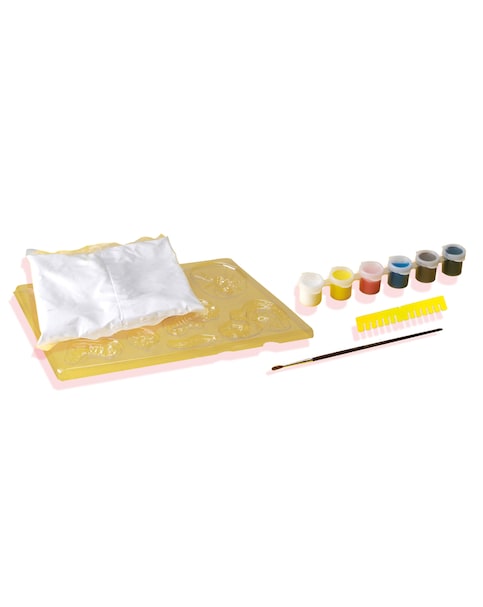 SES Animals Casting & Painting Set