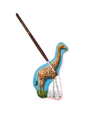 SES Animals Casting & Painting Set