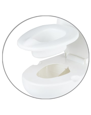 Dolu Educational Potty