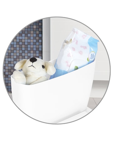 Dolu Educational Potty