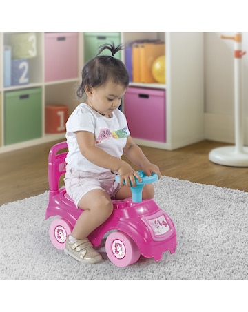 Dolu Unicorn Sit 'N' Ride