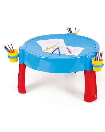 Dolu Water & Sand Creativity Table