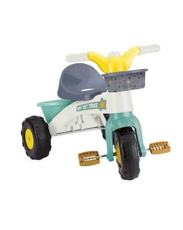 Dolu My First Trike
