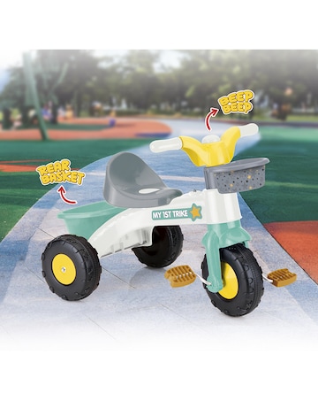 Dolu My First Trike