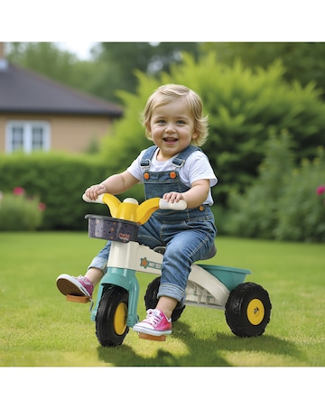 Dolu My First Trike