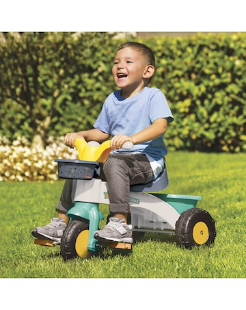 Dolu My First Trike