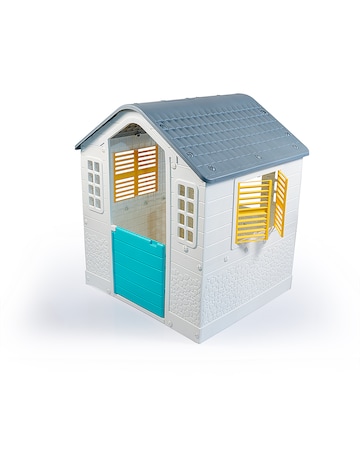Dolu Garden Playhouse