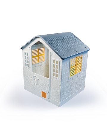 Dolu Garden Playhouse
