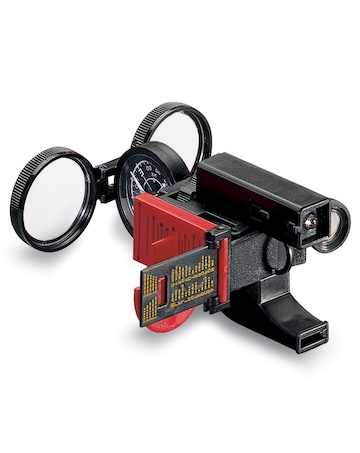 Navir Red Explorer Kit