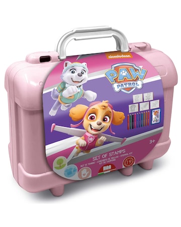 Skye & Everest Colour & Stamp Set