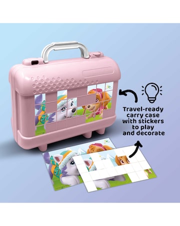 Skye & Everest Colour & Stamp Set