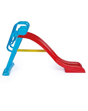 Dolu Big Splash Slide