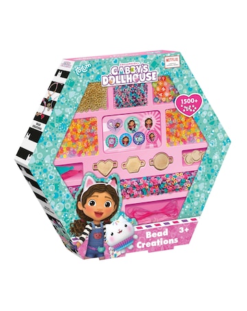 Totum Gabby Bead Creations Set