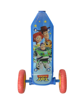 Toy Story Deluxe Tri Scooter