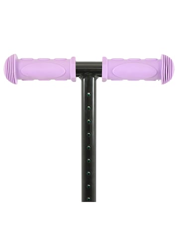 MoVe Tilt N Glo Scooter