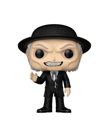 Pop! Vinyl - Poltergeist 2 - Reverend Kane