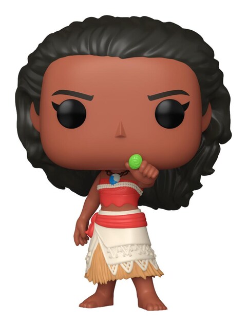 New In - Pop! Vinyl Moana w/ Heart Te Fiti