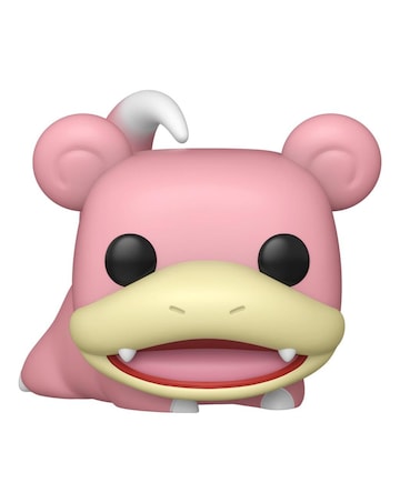 Pop! Jumbo 10in - Pokemon - Slowpoke