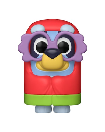 Pop! Vinyl - Bluey - Granny Janet