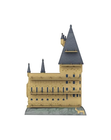 Bitty POP Display - Harry Potter Hogwarts Castle