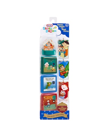 Storytime Drream Machine - Grimm's Fairytale Collection