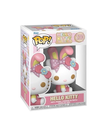 Pop! Vinyl - Hello Kitty Spring - Hello Kitty