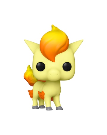 Pop! Vinyl - Pokemon - Ponyta
