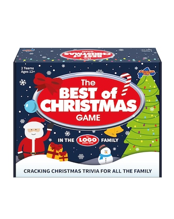 The Best of Christmas Game
