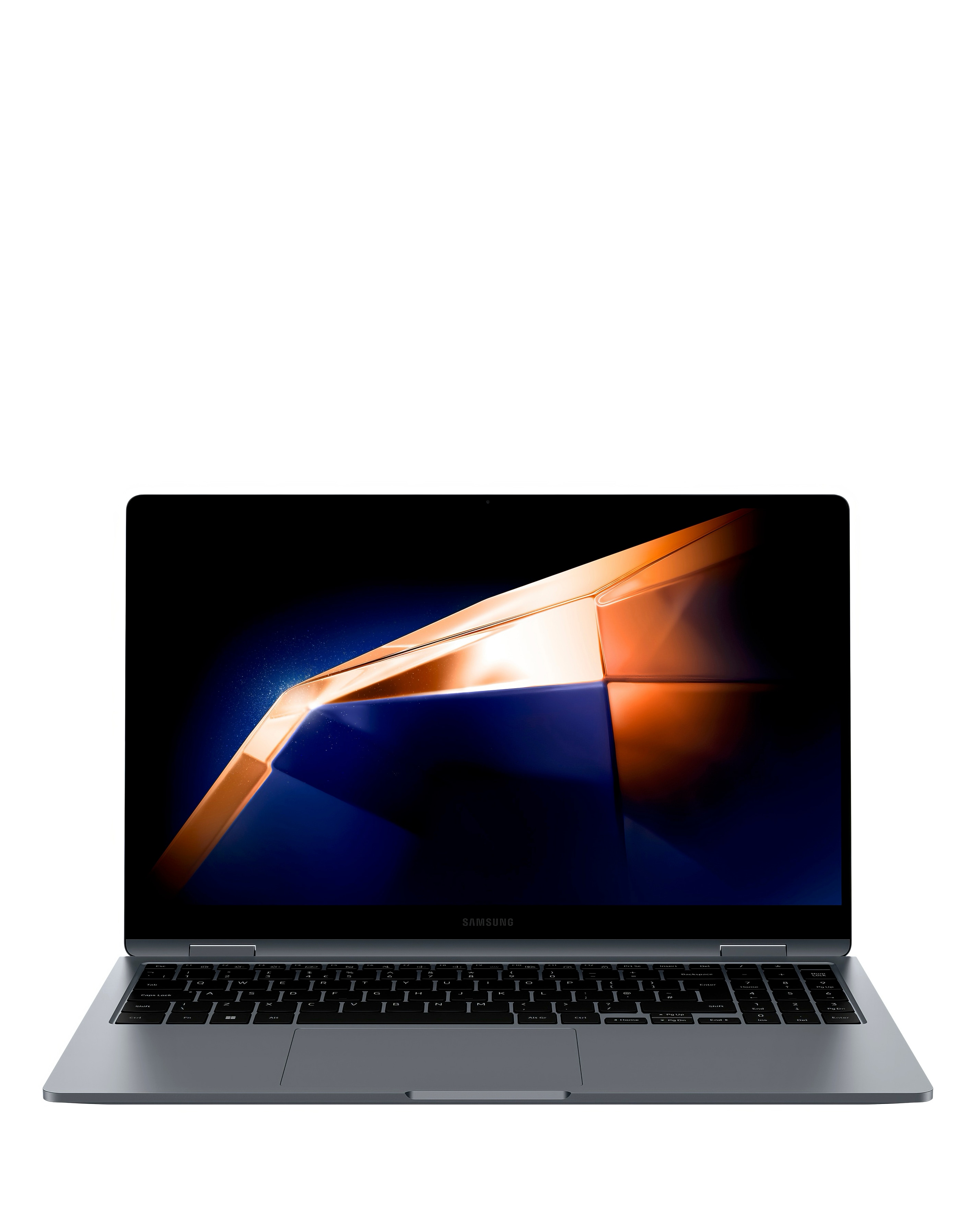Galaxy Book4 360 Core 5 Laptop