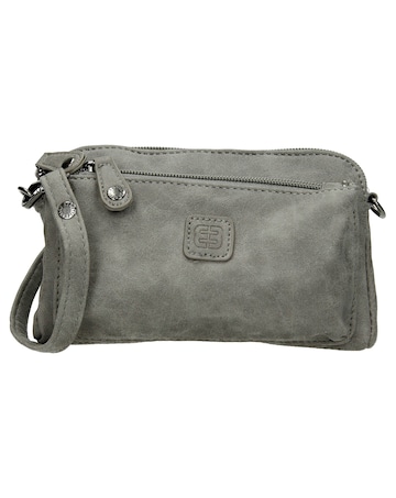 Enrico Benetti Toulouse Small Clutch Shoulderbag