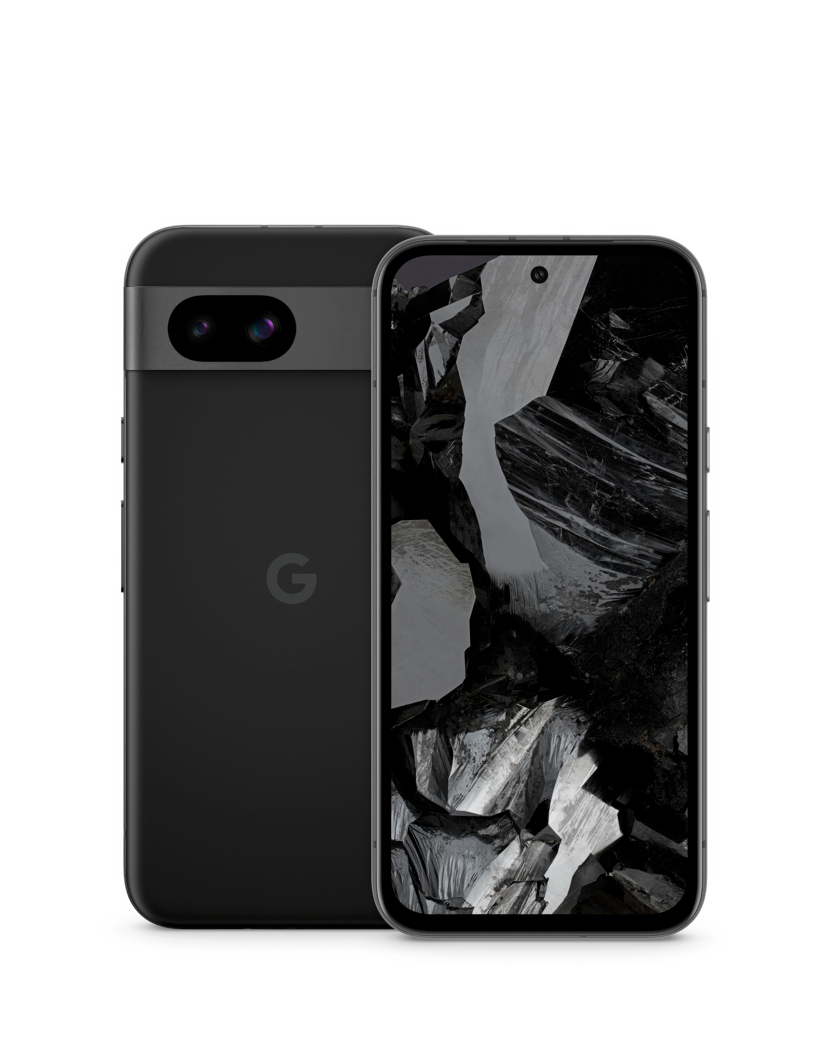 Google Pixel 8a 256GB - Obsidian