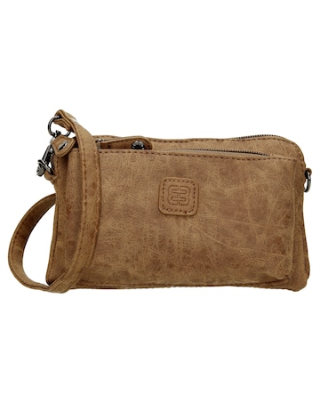 Enrico Benetti Toulouse Small Clutch Shoulderbag