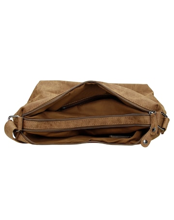 Enrico Benetti Ardeche Vegan Leather Shoulderbag