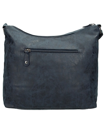 Enrico Benetti Ardeche Vegan Leather Shoulderbag