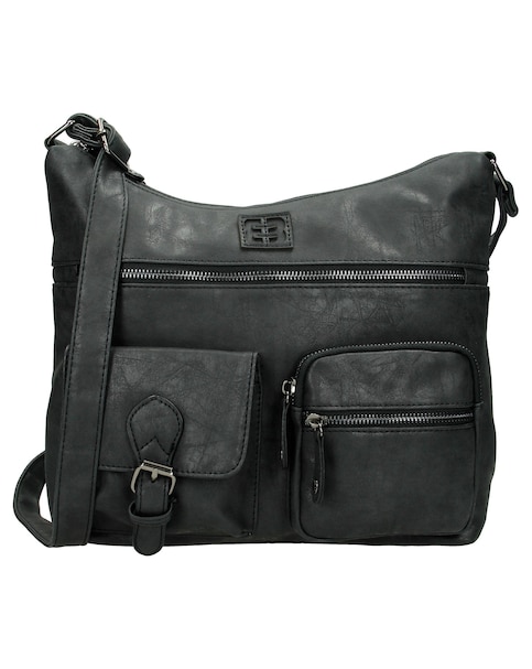 Enrico Benetti Ardeche Vegan Leather Shoulderbag
