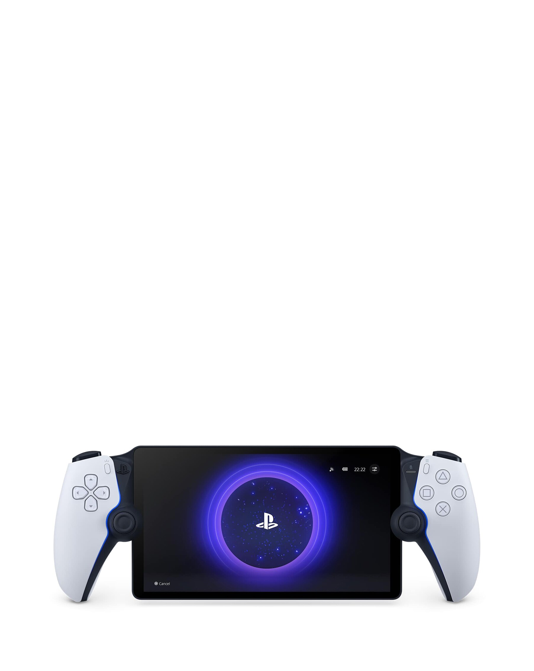 PlayStation Portal Remote Player