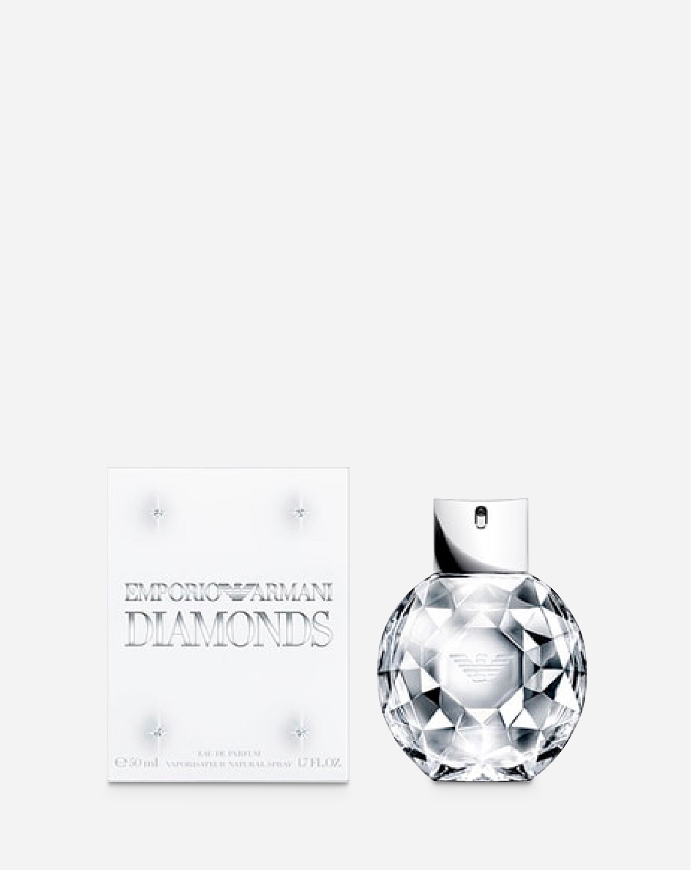 Emporio Armani Diamonds 50ml EDP