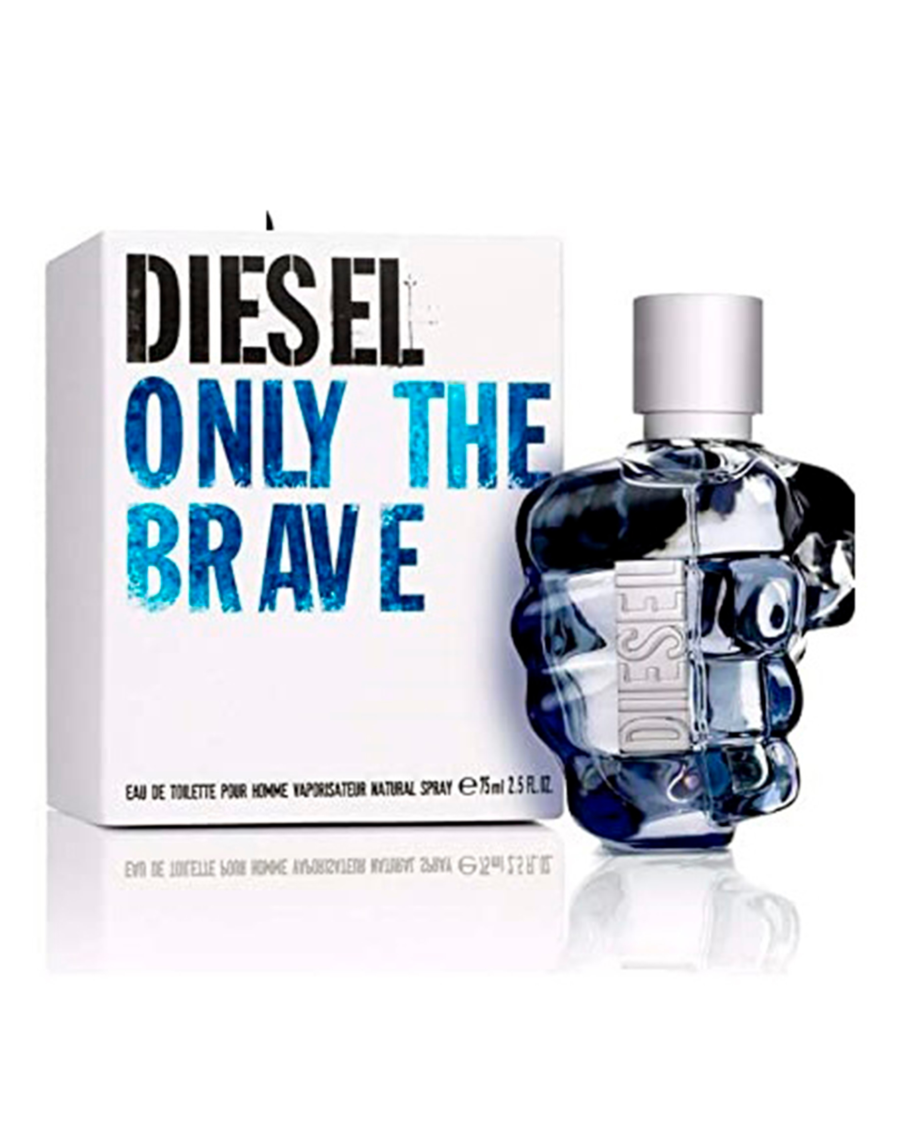Diesel Only the Brave 75ml EDT