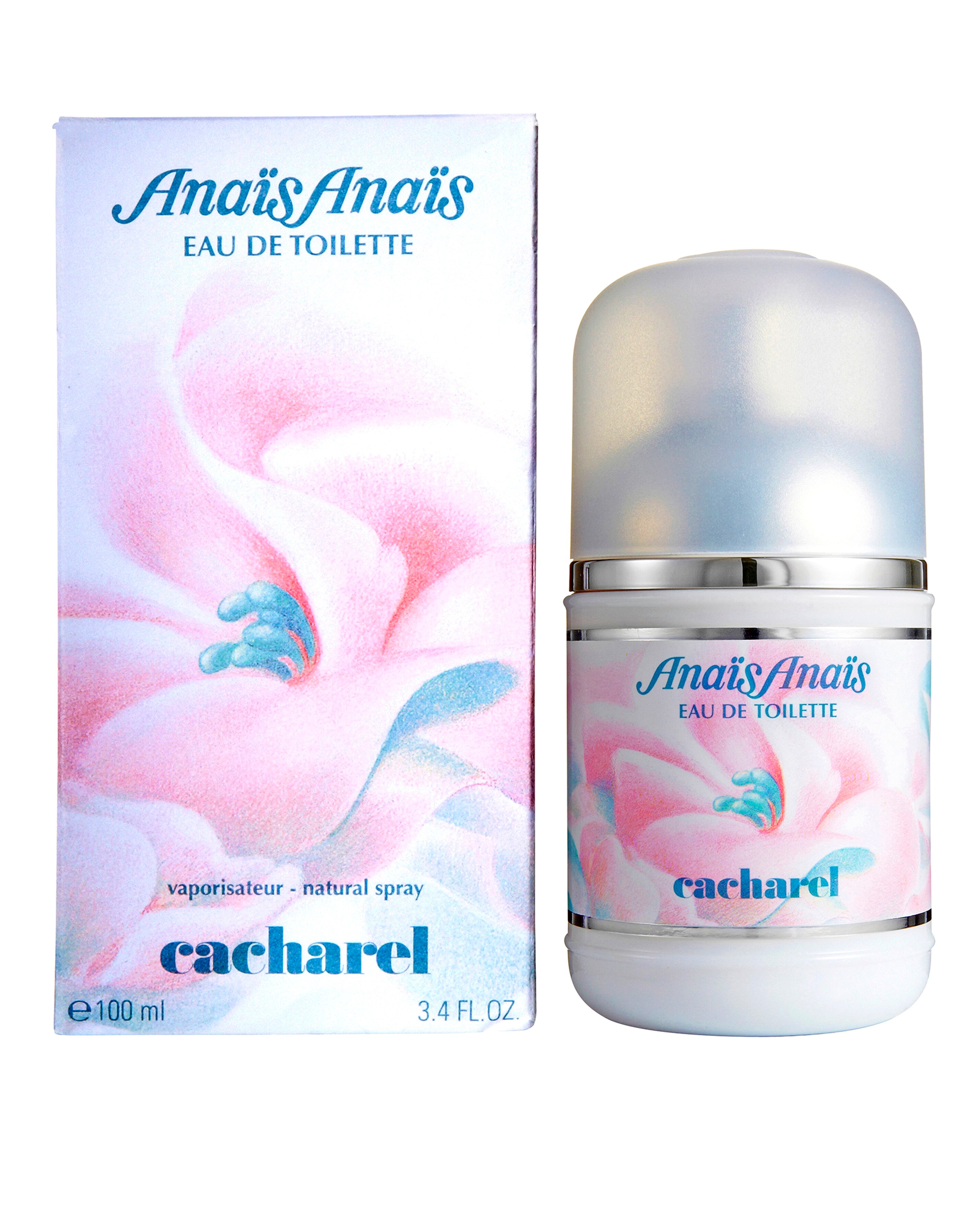 Anais Anais 100ml Eau de Toilette