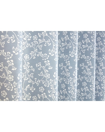 Sundour Sade Eyelet Curtains
