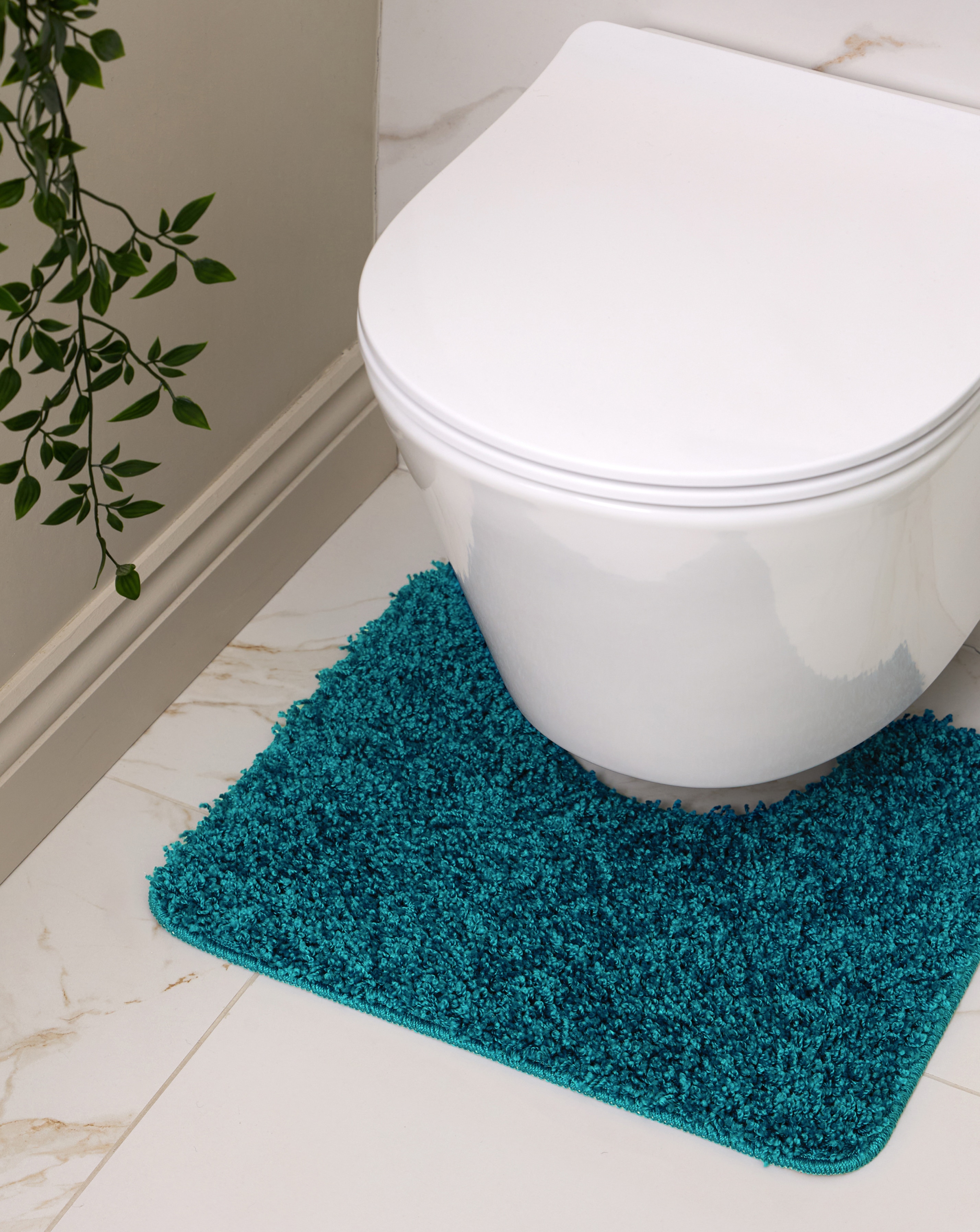 Buddy Washable Pedestal Mat