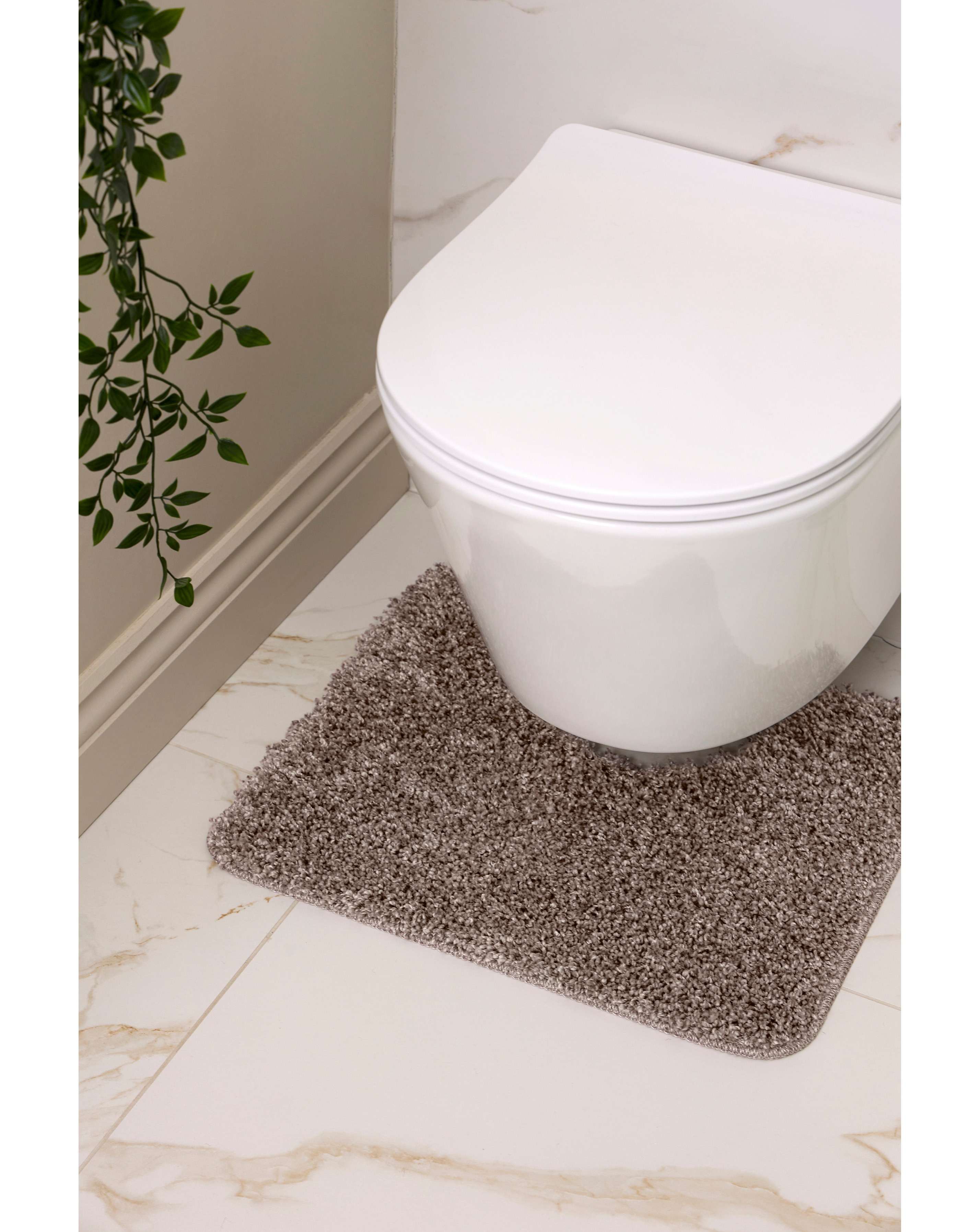 Buddy Washable Pedestal Mat