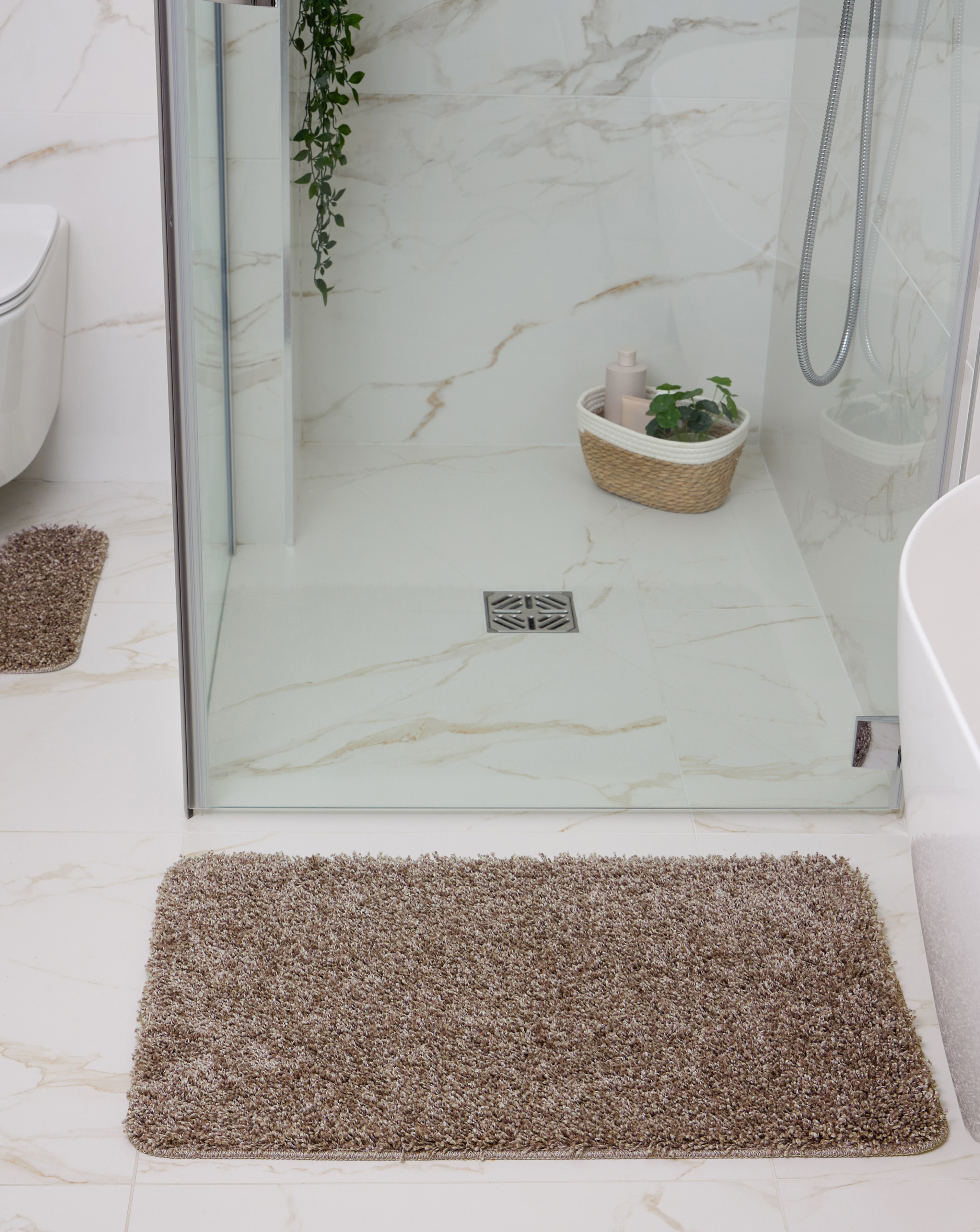 Buddy Washable Bath Mat