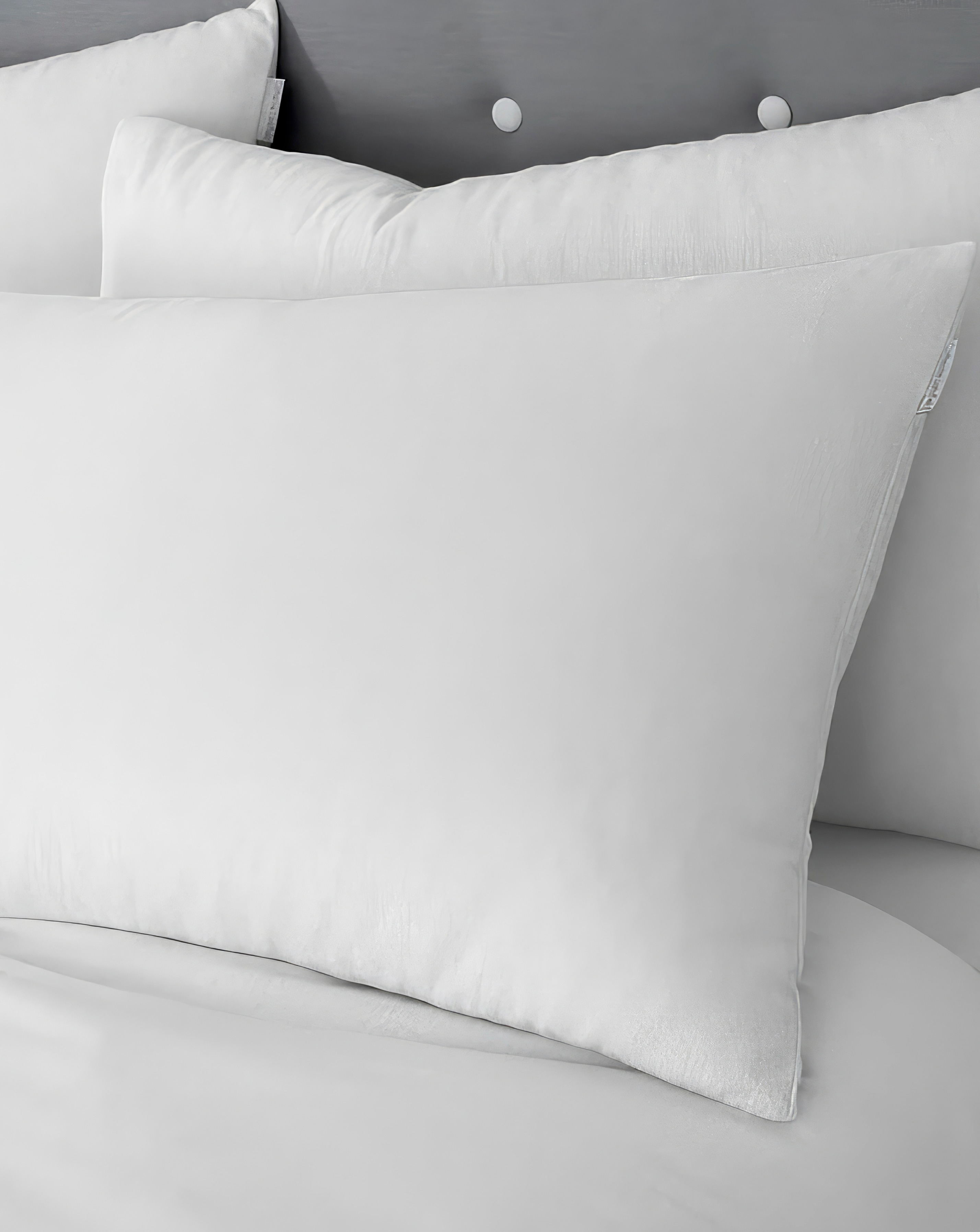 Catherine Lansfield Cotton Pillowcase