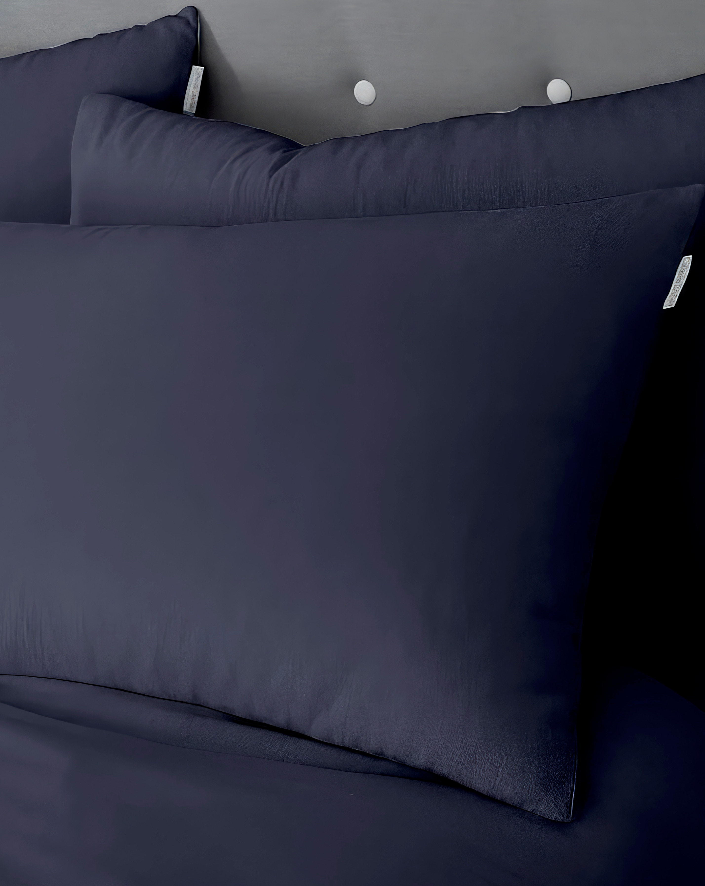 Catherine Lansfield Cotton Pillowcase