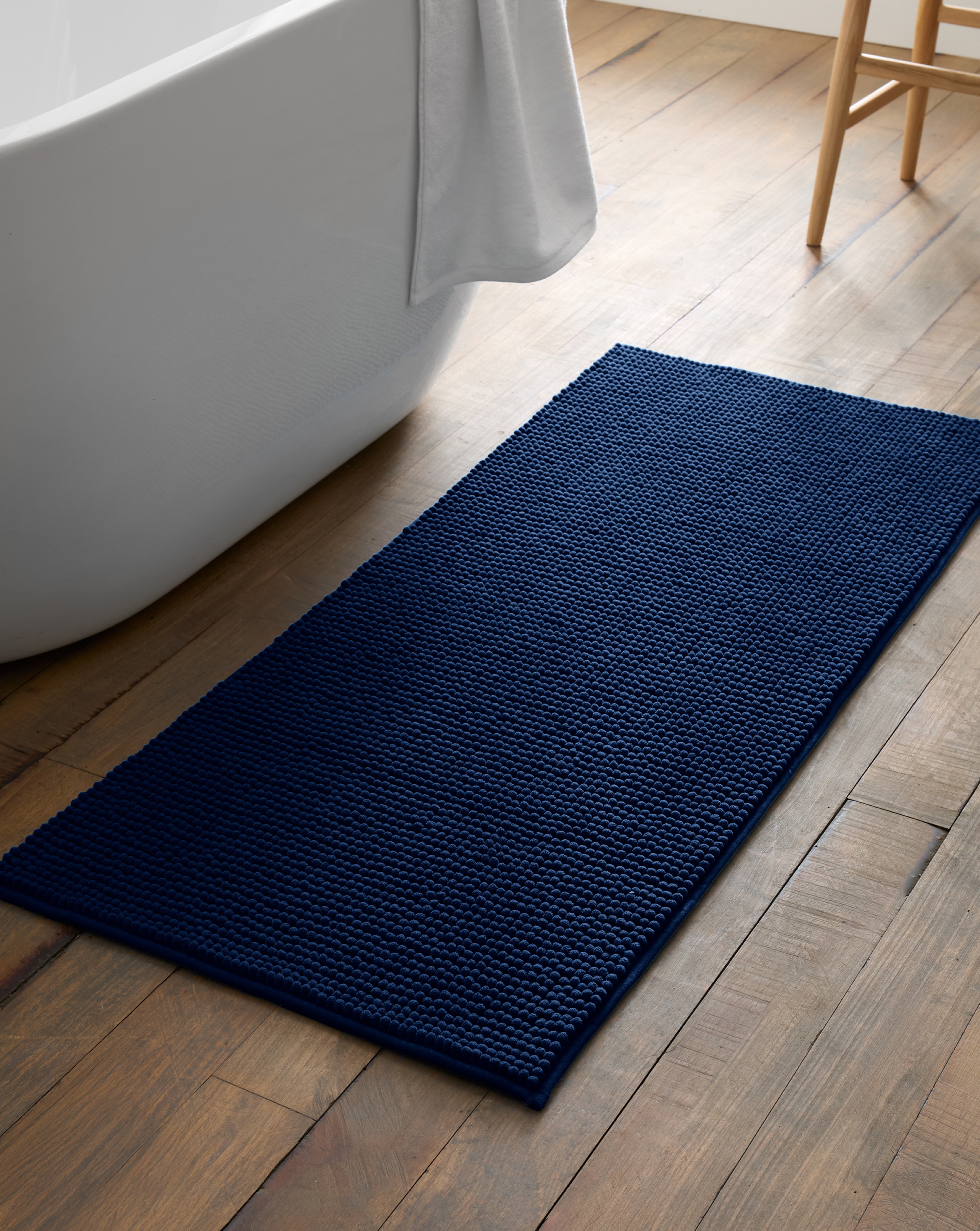 Catherine Lansfield Bobble Bathmat