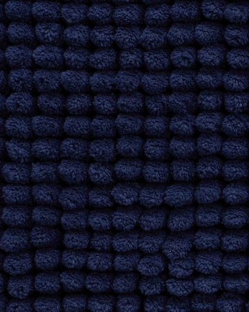 Catherine Lansfield Bobble Bathmat 50x120cm