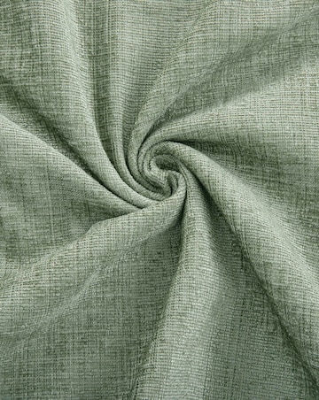 Sundour Amberley Eyelet Door Curtain